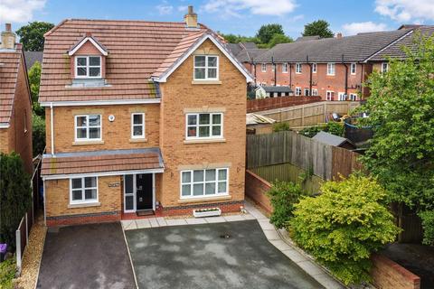 2 Cae Onan, Morda, Oswestry, SY10 9PX