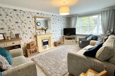 2 Cae Onan, Morda, Oswestry, SY10 9PX