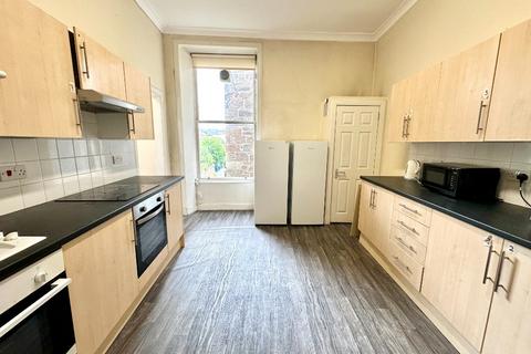 1 bedroom flat to rent, Hamilton Park Avenue, Kelvinbridge, Glasgow, G12