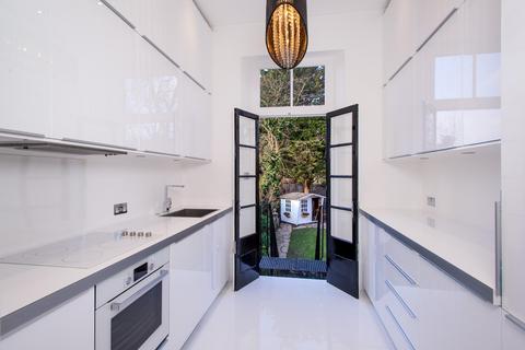 undefined, Blenheim Road, St John's Wood, London, NW8