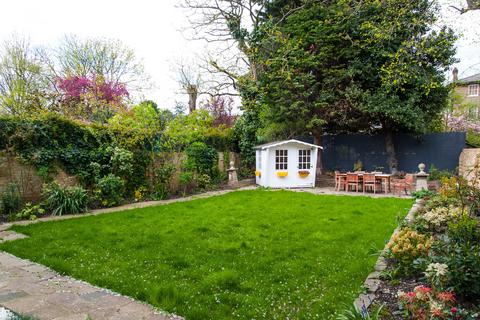 undefined, Blenheim Road, St John's Wood, London, NW8