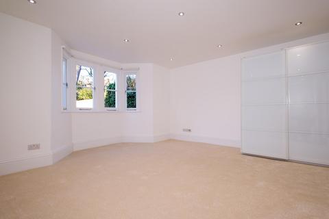 undefined, Blenheim Road, St John's Wood, London, NW8