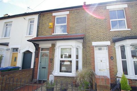 2 bedroom terraced house to rent, Nascot Street, Watford, WD17