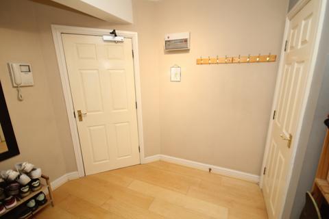 1 bedroom flat for sale, Tuscany House, Manchester, M1 4LX