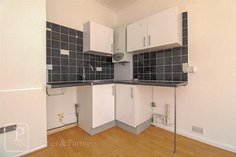 1 bedroom apartment to rent, Foxhall Road, Ipswich, Suffolk, IP3