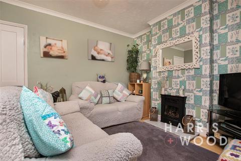 2 bedroom semi-detached house for sale, Gladstone Road, Colchester, Essex, CO1