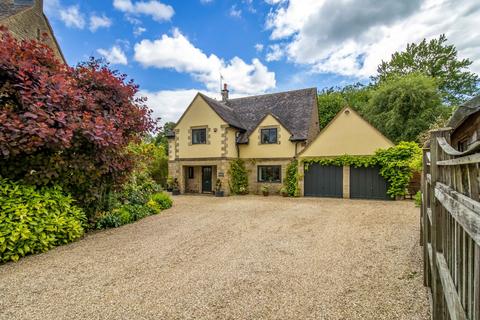 5 bedroom detached house for sale, Shepherds Well, Rodborough Common, Stroud, Gloucestershire, GL5