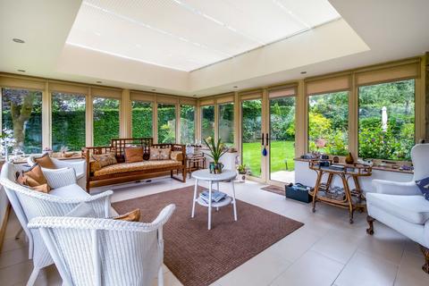 5 bedroom detached house for sale, Shepherds Well, Rodborough Common, Stroud, Gloucestershire, GL5