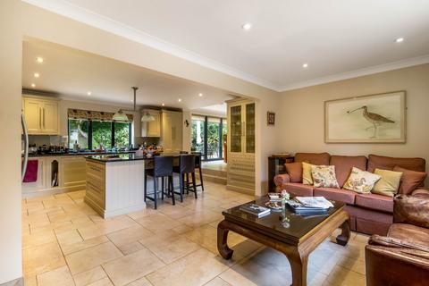 5 bedroom detached house for sale, Shepherds Well, Rodborough Common, Stroud, Gloucestershire, GL5