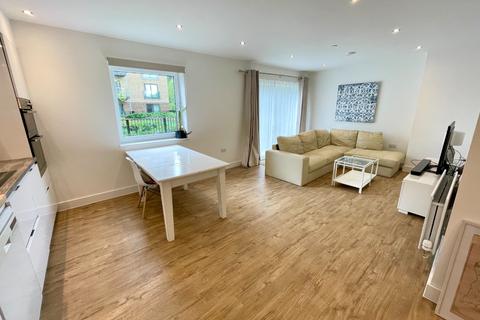 2 bedroom apartment for sale, Wilson Court, Stirling Drive, Luton, Bedfordshire, LU2 0GF