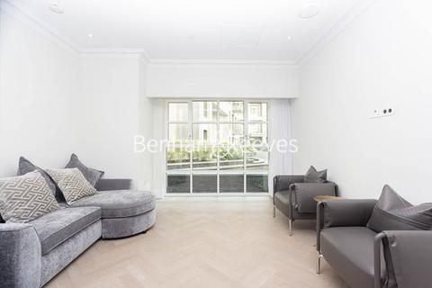 1 bedroom apartment to rent, Millbank, Nine Elms SW1P