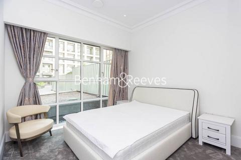 1 bedroom apartment to rent, Millbank, Nine Elms SW1P