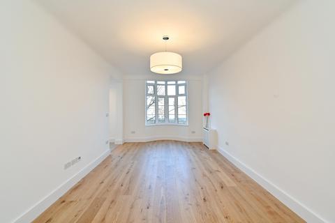 1 bedroom apartment to rent, Grove End Gardens, Grove End Road, St John's Wood, London, NW8