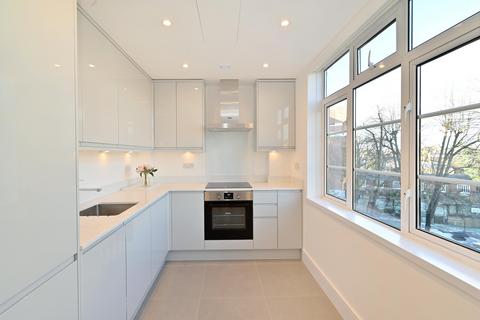 1 bedroom apartment to rent, Grove End Gardens, Grove End Road, St John's Wood, London, NW8