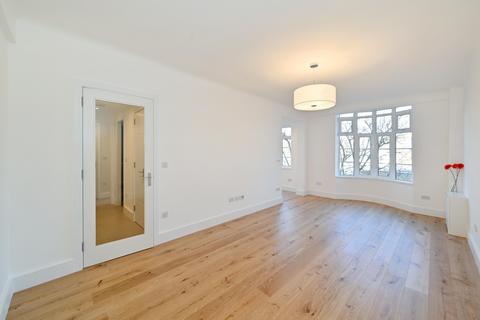 1 bedroom apartment to rent, Grove End Gardens, Grove End Road, St John's Wood, London, NW8