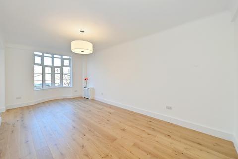 1 bedroom apartment to rent, Grove End Gardens, Grove End Road, St John's Wood, London, NW8