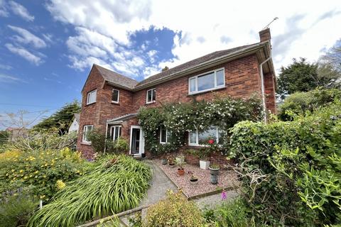 31 Brendon Road, Watchet, TA23 0AX