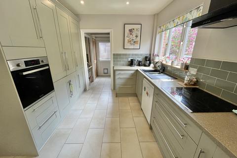 31 Brendon Road, Watchet, TA23 0AX