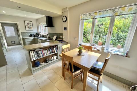 31 Brendon Road, Watchet, TA23 0AX