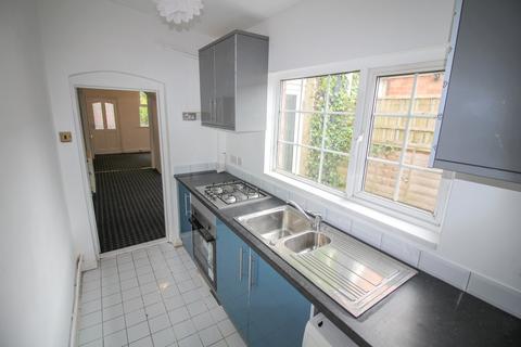 3 bedroom end of terrace house for sale, Tennis Walk , Worcester WR1