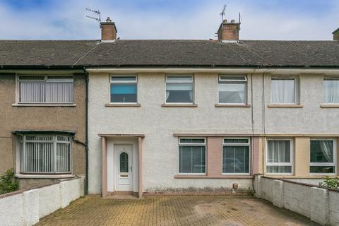 3 bedroom terraced house for sale, Grange Crescent West, Prestonpans, EH32