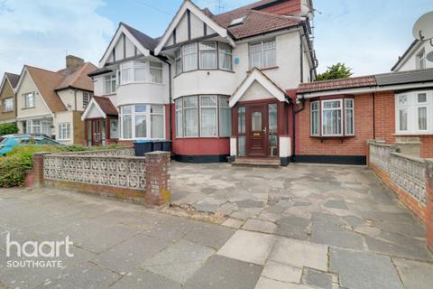 4 bedroom semi-detached house for sale, Halstead Road, London