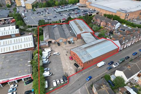 Industrial unit for sale, Trafalgar Road, Kettering, NN16