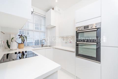 2 bedroom flat to rent, Hanover Gate Mansions Marylebone NW1
