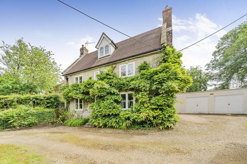 4 bedroom detached house for sale, Wisteria Cottage, Donhead St Mary