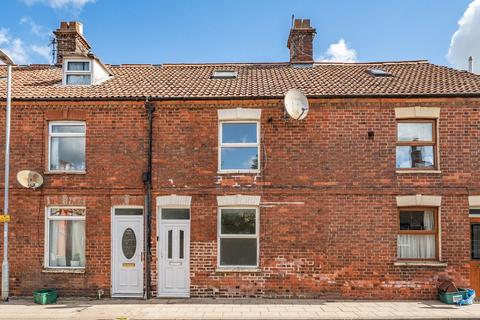 2 bedroom terraced house for sale, Station Road, Castle Cary, BA7