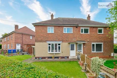 3 bedroom semi-detached house for sale, Witchford Crescent, Stoke-on-Trent, Staffordshire, ST3 3LZ