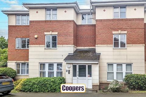 2 bedroom ground floor flat for sale, Towpath Close, Longford, CV6