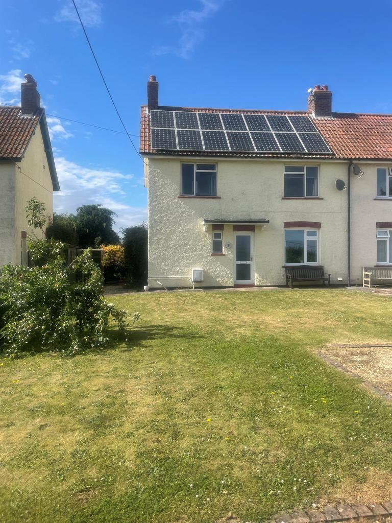Charlton Road Cottages, Charlton... 3 bed semidetached house to rent