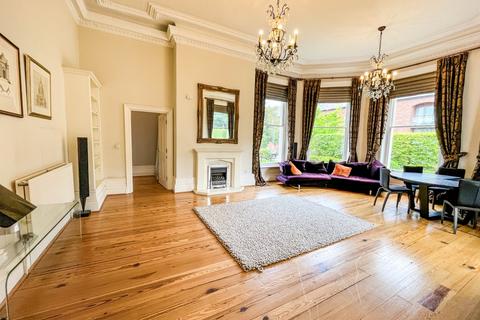 2 bedroom flat for sale, Wilmslow Road, Didsbury, Manchester, M20