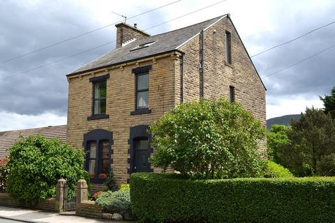 4 bedroom detached house for sale, Shaw Hall Bank Road, Greenfield OL3