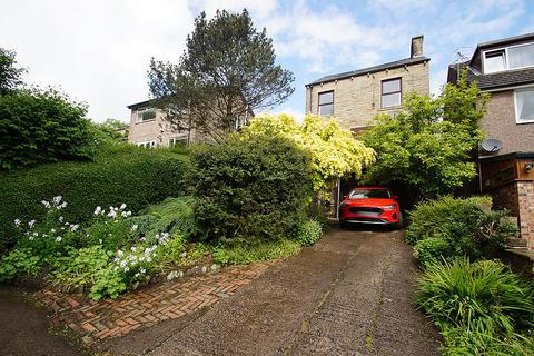 4 bedroom detached house for sale, Shaw Hall Bank Road, Greenfield OL3