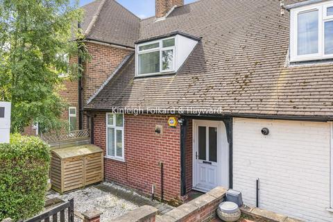 2 bedroom terraced house for sale, Rangefield Road, Bromley