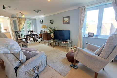 2 bedroom apartment for sale, Wortley Road, Highcliffe, Christchurch, Dorset, BH23