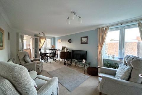 2 bedroom apartment for sale, Wortley Road, Highcliffe, Christchurch, Dorset, BH23