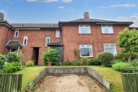 3 bedroom terraced house for sale, Hellesdon Road, Lower Hellesdon, Norwich, Norfolk, NR6