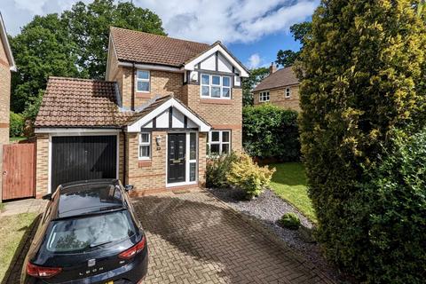 3 bedroom detached house for sale, Little Catherells, Hemel Hempstead