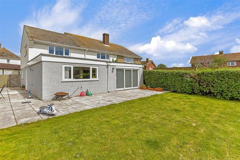 5 bedroom semi-detached house for sale, Oaks View, Hythe, Kent