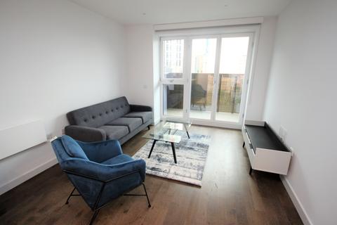 1 bedroom apartment to rent, Stanley Street, Salford M3