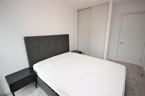 1 bedroom apartment to rent, Stanley Street, Salford M3