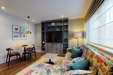1 bedroom serviced apartment to rent, Brompton Road, Knightsbridge SW7