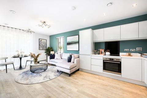 1 bedroom apartment for sale, Plot 0062 at Wattons, Dock28 SE28