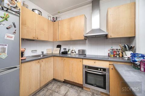 3 bedroom apartment to rent, Fellows Road, Swiss Cottage, London, NW3
