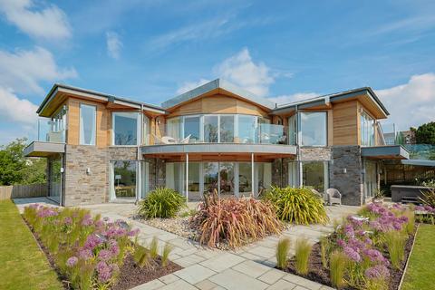 4 bedroom detached house for sale, 7 Westwinds, Langland