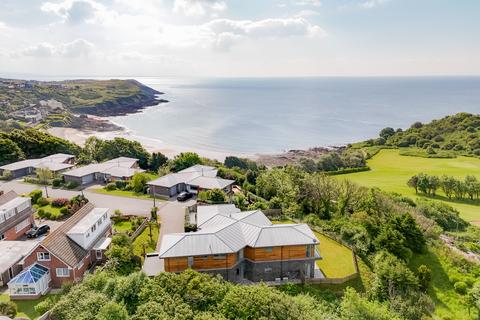 4 bedroom detached house for sale, 7 Westwinds, Langland