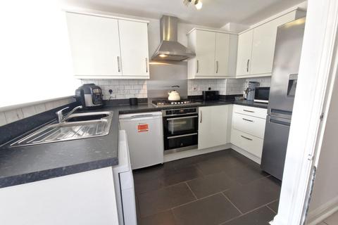 3 bedroom townhouse for sale, Cullompton EX15